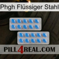 Phgh Flüssiger Stahl 23
